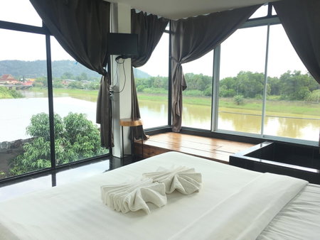 Nava Tara Resort, Takua Pa, Thailand
