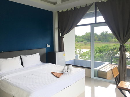 Nava Tara Resort, Takua Pa, Thailand