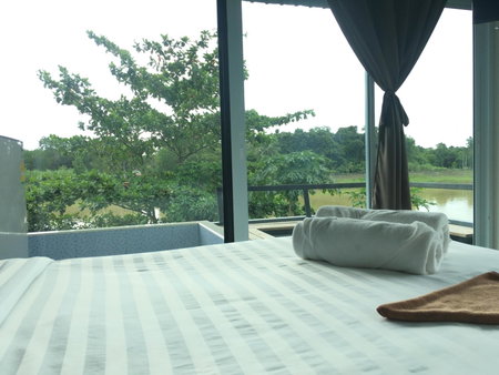 Nava Tara Resort, Takua Pa, Thailand
