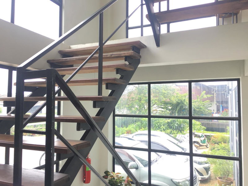 Nava Tara Resort, Takua Pa, Thailand