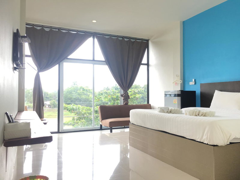 Nava Tara Resort, Takua Pa, Thailand