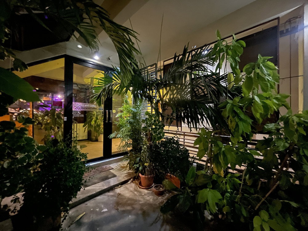 26 Bed and Coffee, Thailand