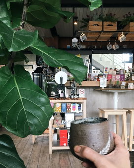 26 Bed and Coffee, Chonburi, Thailand