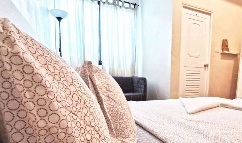 26 Bed and Coffee, Chonburi, Thailand