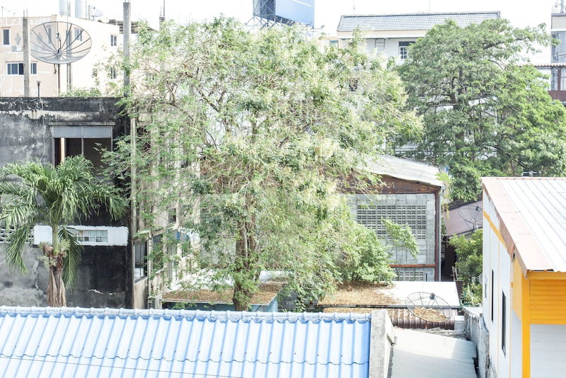 26 Bed and Coffee, Chonburi, Thailand