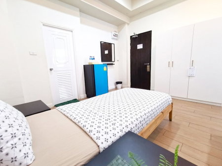 26 Bed and Coffee, Chonburi, Thailand