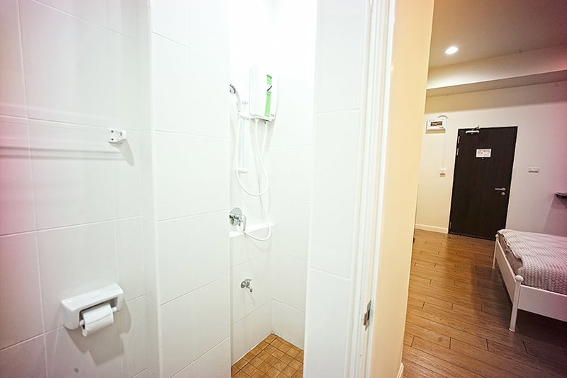 26 Bed and Coffee, Chonburi, Thailand