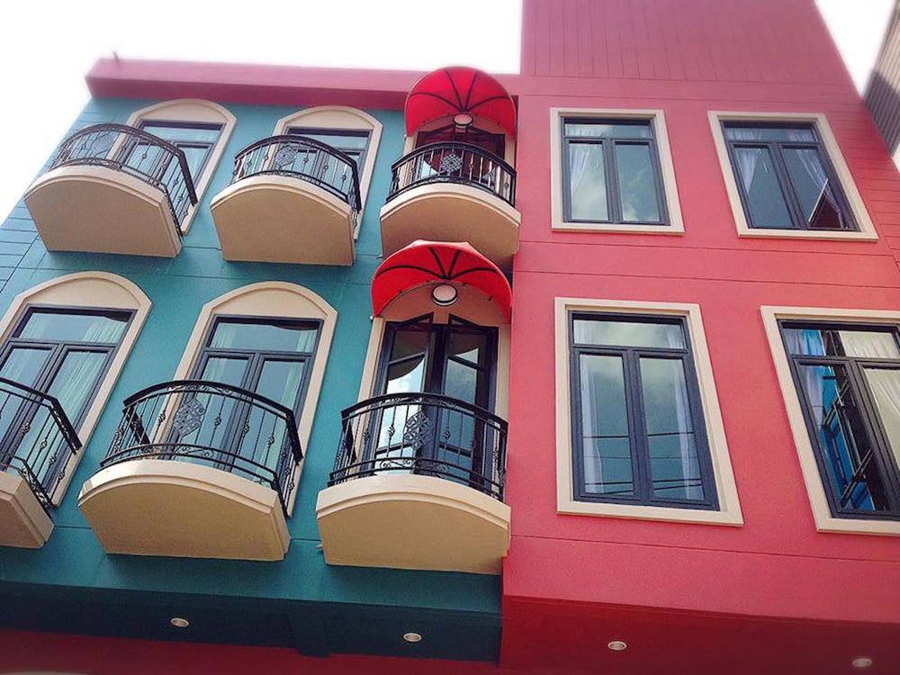 Hotel · Mulberry House Korat, Pak Thong Chai