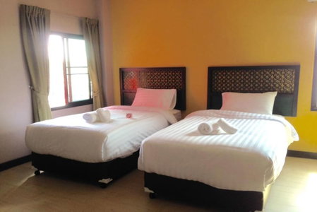 Mulberry House Korat, Pak Thong Chai, Thailand