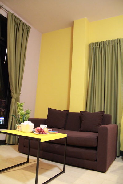 Mulberry House Korat, Pak Thong Chai, Thailand