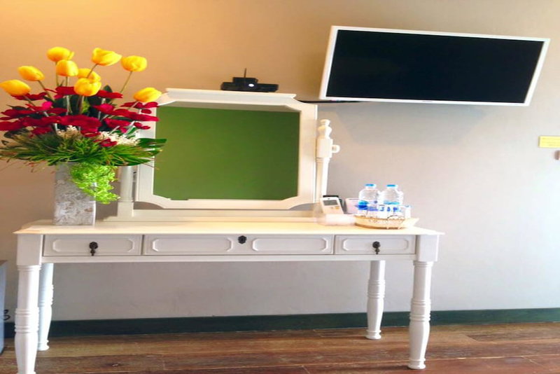Mulberry House Korat, Pak Thong Chai, Thailand