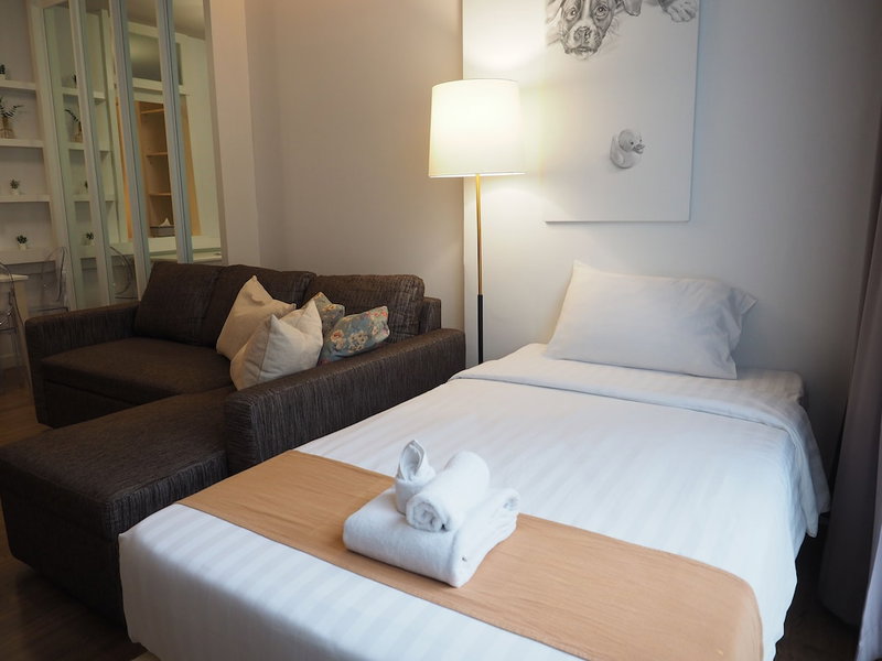 The Kannas Hotel, Chiang Mai, Thailand