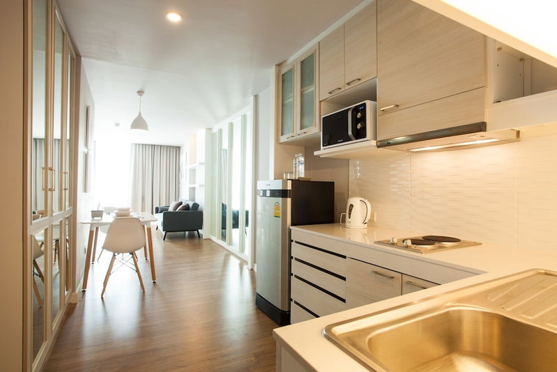The Kannas Hotel, Chiang Mai, Thailand