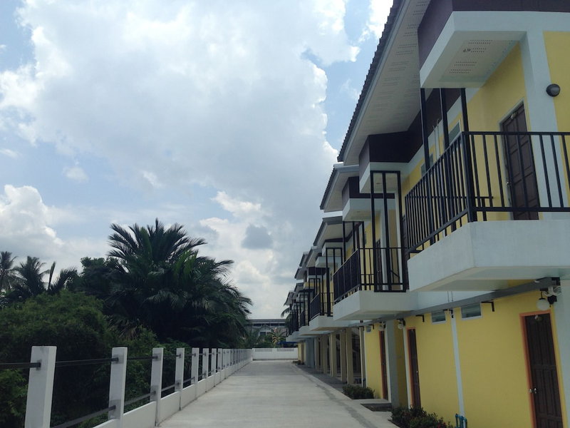 Satun Boutique Resort, Satun, Thailand