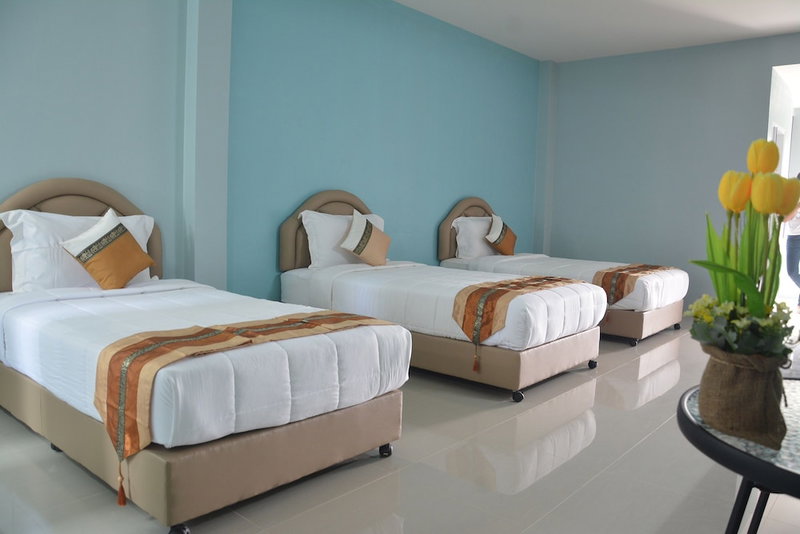 Satun Boutique Resort, Satun, Thailand