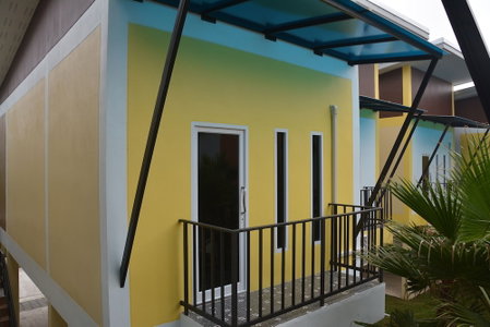 Satun Boutique Resort, Satun, Thailand