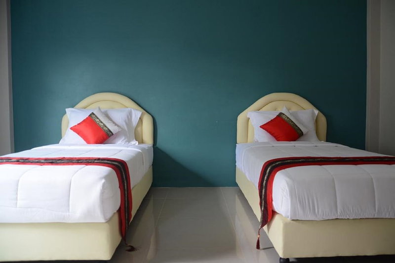 Satun Boutique Resort, Satun, Thailand