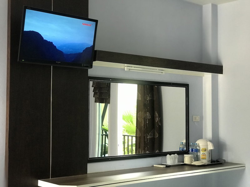 Satun Boutique Resort, Satun, Thailand