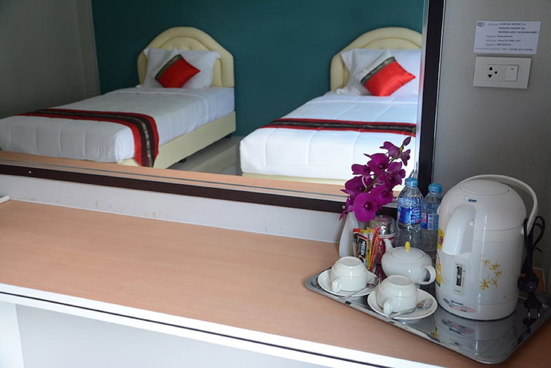 Satun Boutique Resort, Satun, Thailand