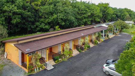 Baan Suan Mee Tang, Chanthaburi, Thailand