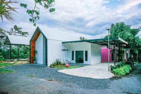 Baan Suan Mee Tang, Chanthaburi, Thailand