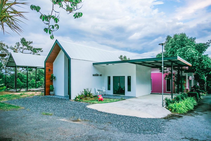 Baan Suan Mee Tang, Chanthaburi, Thailand