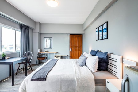 Penyos Service Apartment, Bang Khlo, Thailand