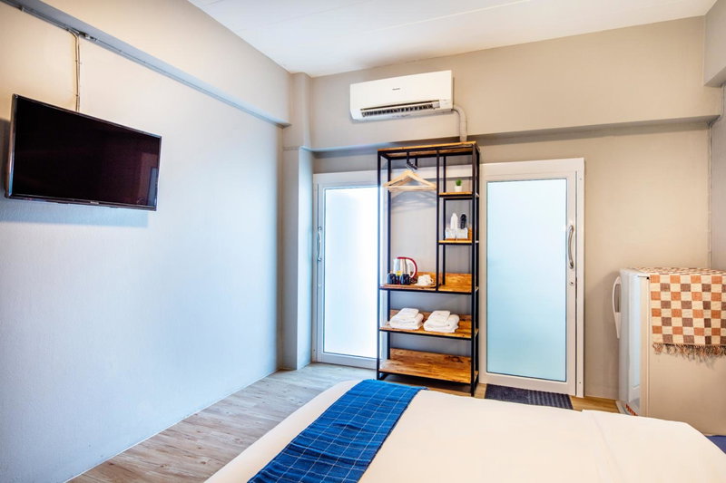 Penyos Service Apartment, Bang Khlo, Thailand