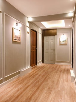 Penyos Service Apartment, Bang Khlo, Thailand