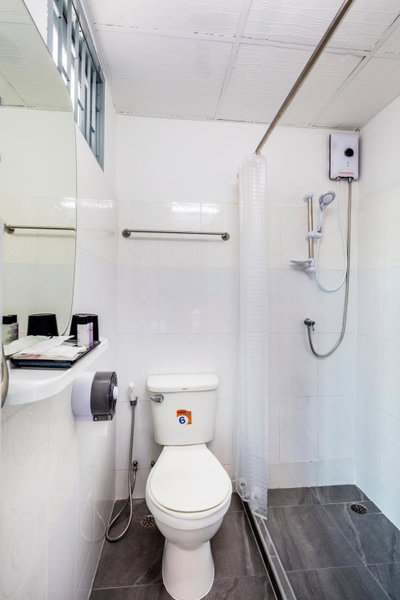 Penyos Service Apartment, Bang Khlo, Thailand