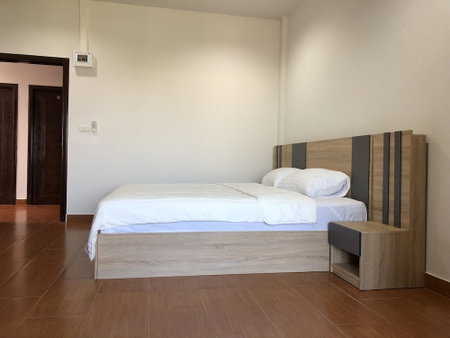 Rabbit Hostel, Lom Sak, Thailand