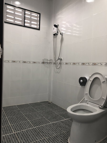 Rabbit Hostel, Lom Sak, Thailand