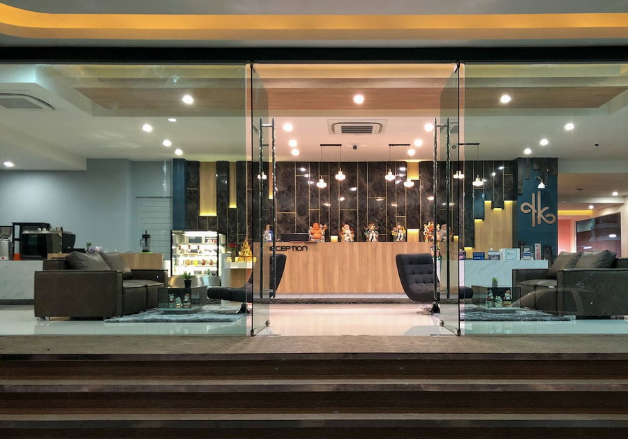 TK Mansion Hat Yai, Hat Yai, Thailand