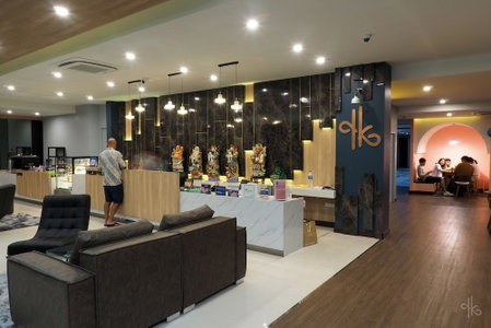 TK Mansion Hat Yai, Hat Yai, Thailand