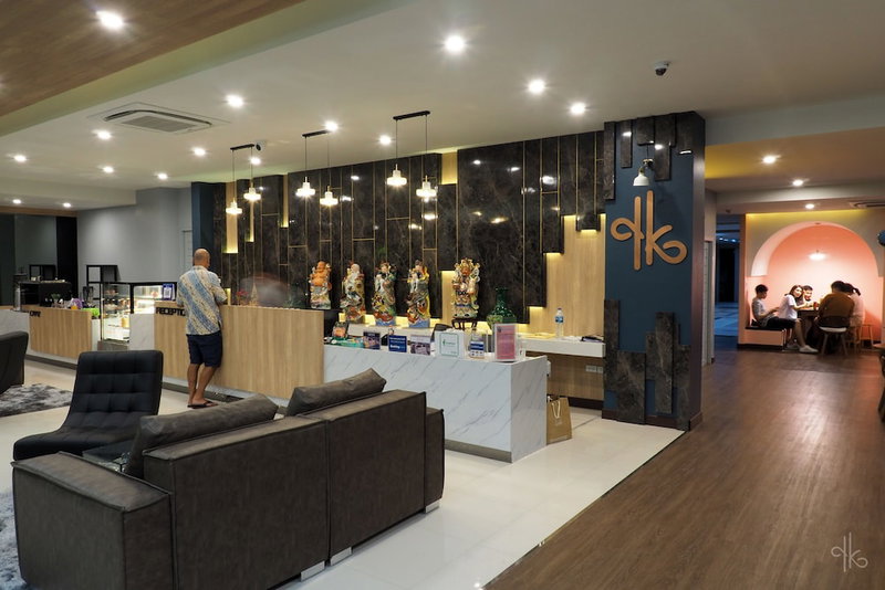 TK Mansion Hat Yai, Hat Yai, Thailand