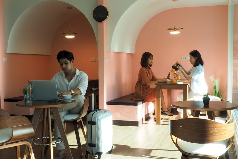 TK Mansion Hat Yai, Hat Yai, Thailand