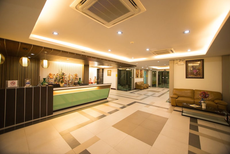 TK Mansion Hat Yai, Hat Yai, Thailand