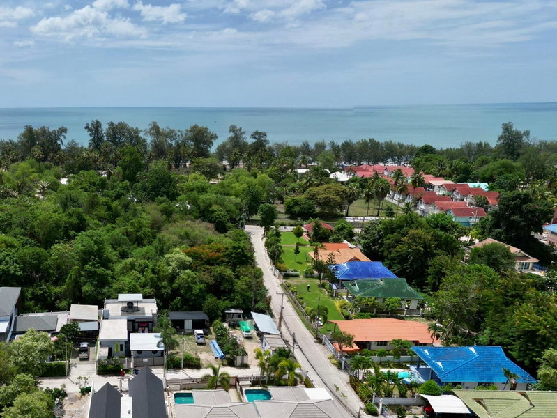 Grand Pudpichaya - Elegant privacy is guaranteed, Ban Sahakham, Thailand