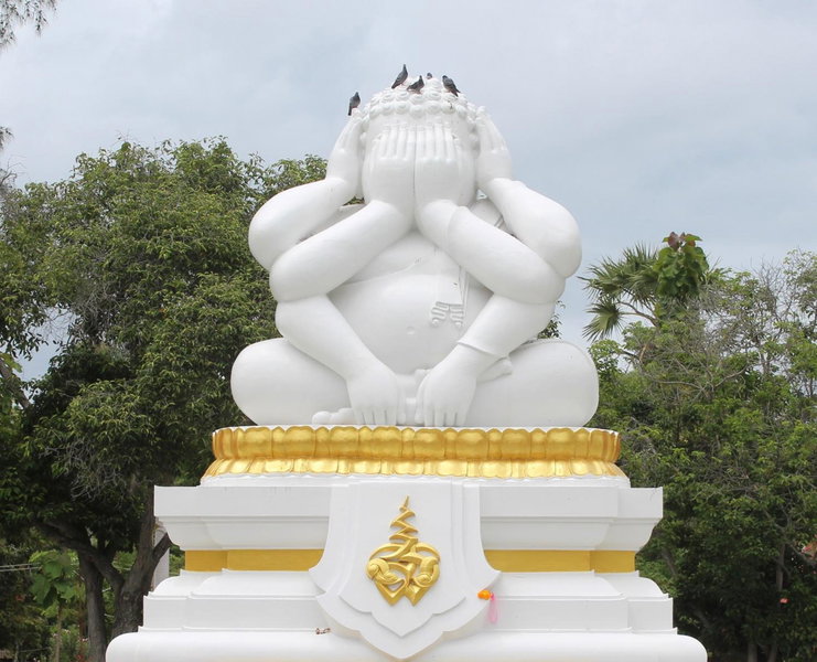 Grand Pudpichaya - Elegant privacy is guaranteed, Ban Sahakham, Thailand
