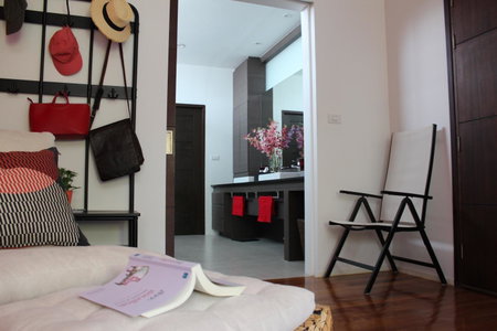 Grand Pudpichaya - Elegant privacy is guaranteed, Ban Sahakham, Thailand