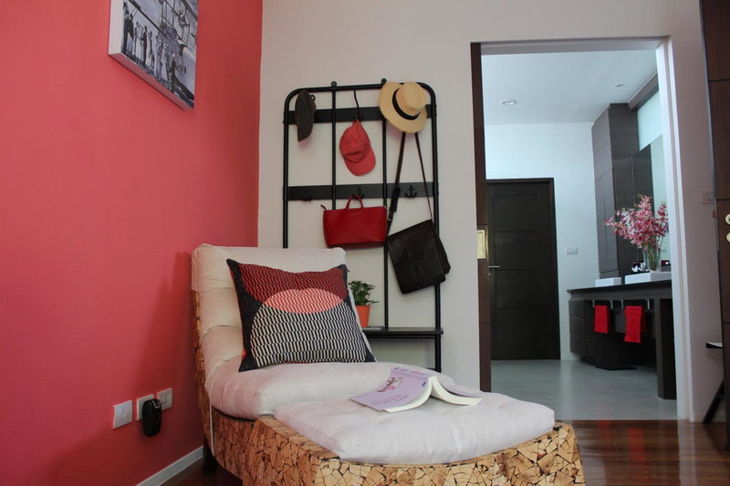 Grand Pudpichaya - Elegant privacy is guaranteed, Ban Sahakham, Thailand