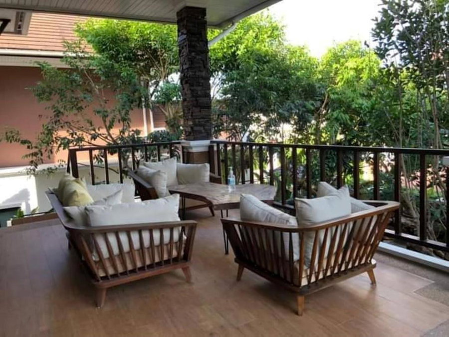 Back to Nature Aonang Boutique Pool Villa, Ao Nang Beach, Thailand