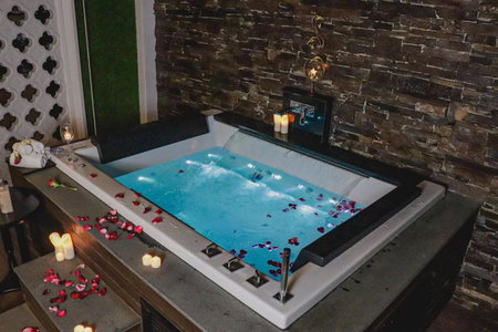 Back to Nature Aonang Boutique Pool Villa, Ao Nang Beach, Thailand
