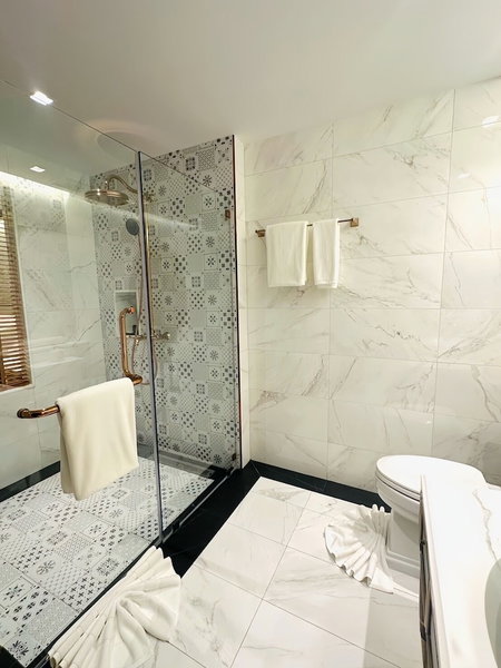 CHINO at Nimman Luxury Boutique Hotel, Chiang Mai, Thailand