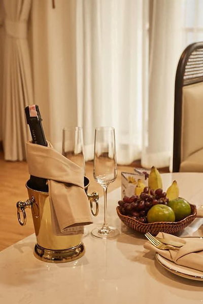 CHINO at Nimman Luxury Boutique Hotel, Chiang Mai, Thailand