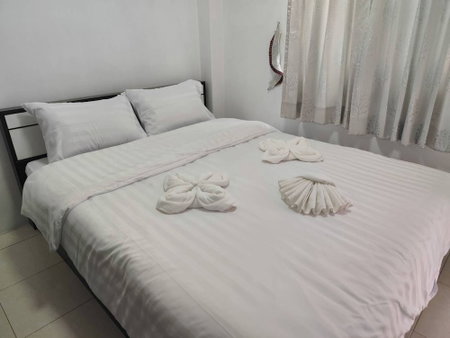 Taw Win Place, Chiang Mai, Thailand