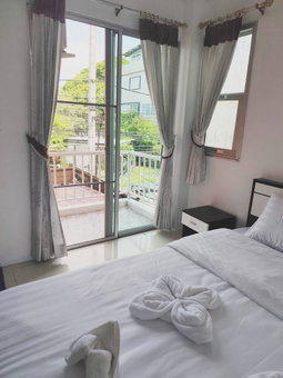Taw Win Place, Chiang Mai, Thailand