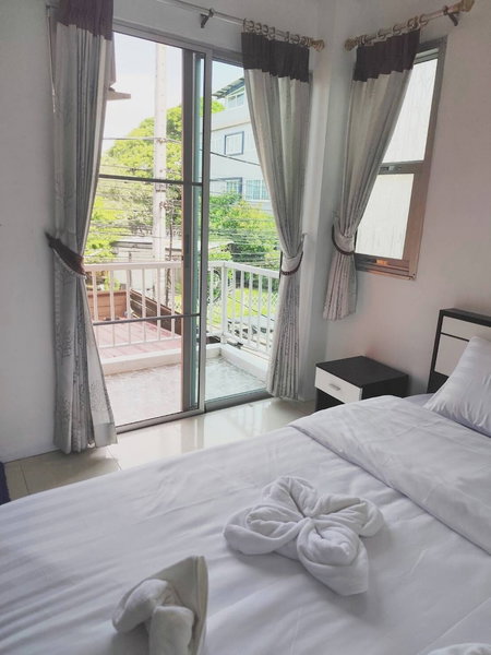 Taw Win Place, Chiang Mai, Thailand