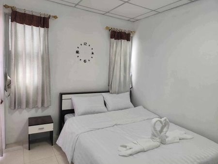 Taw Win Place, Chiang Mai, Thailand