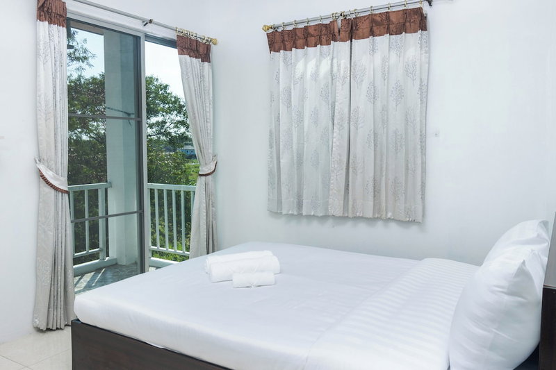 Taw Win Place, Chiang Mai, Thailand